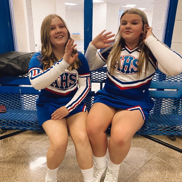 Meet your Posher, Kaitlyn - Picture 1 of 1